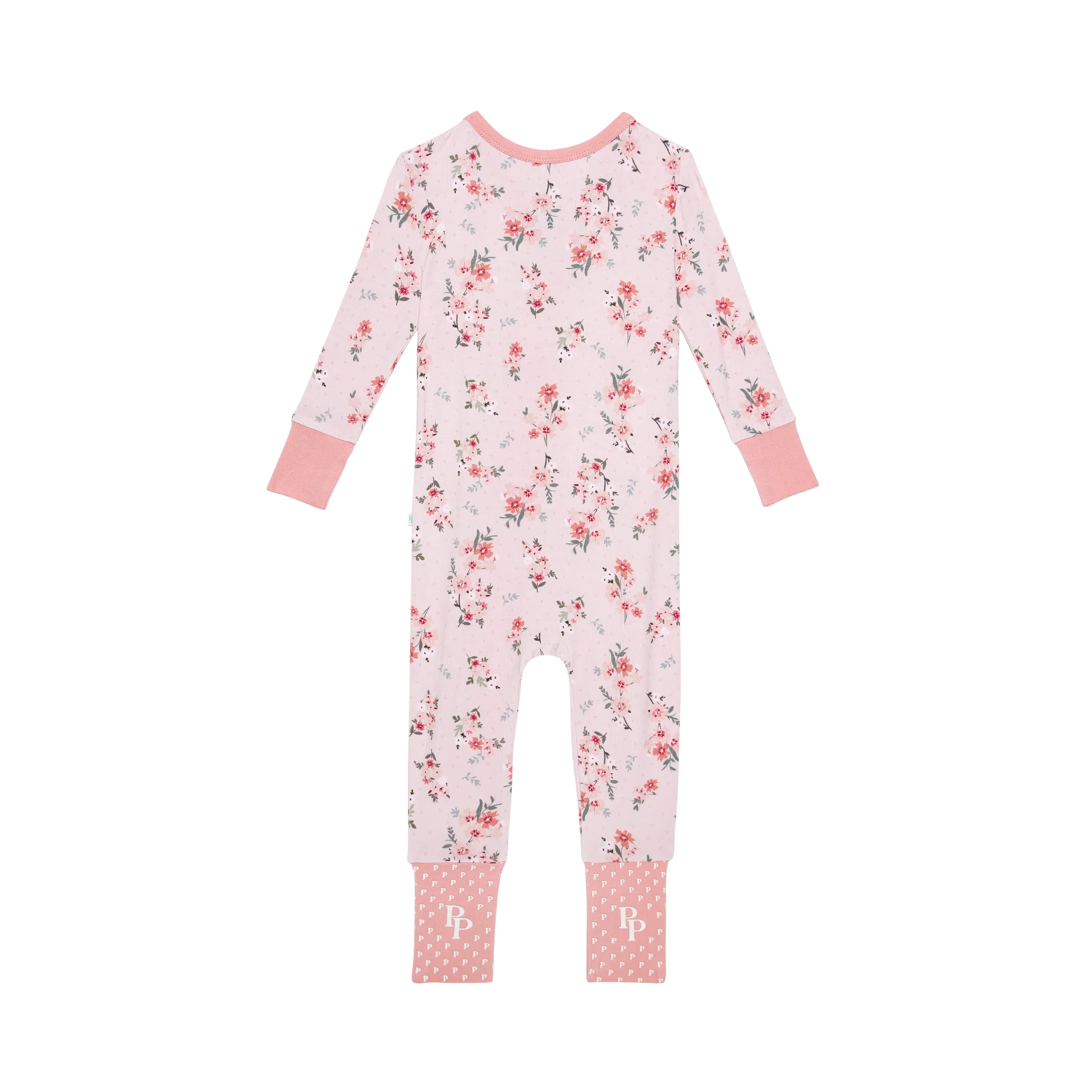 Posh Peanut London Convertible One Piece