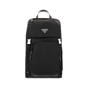Prada Backpack