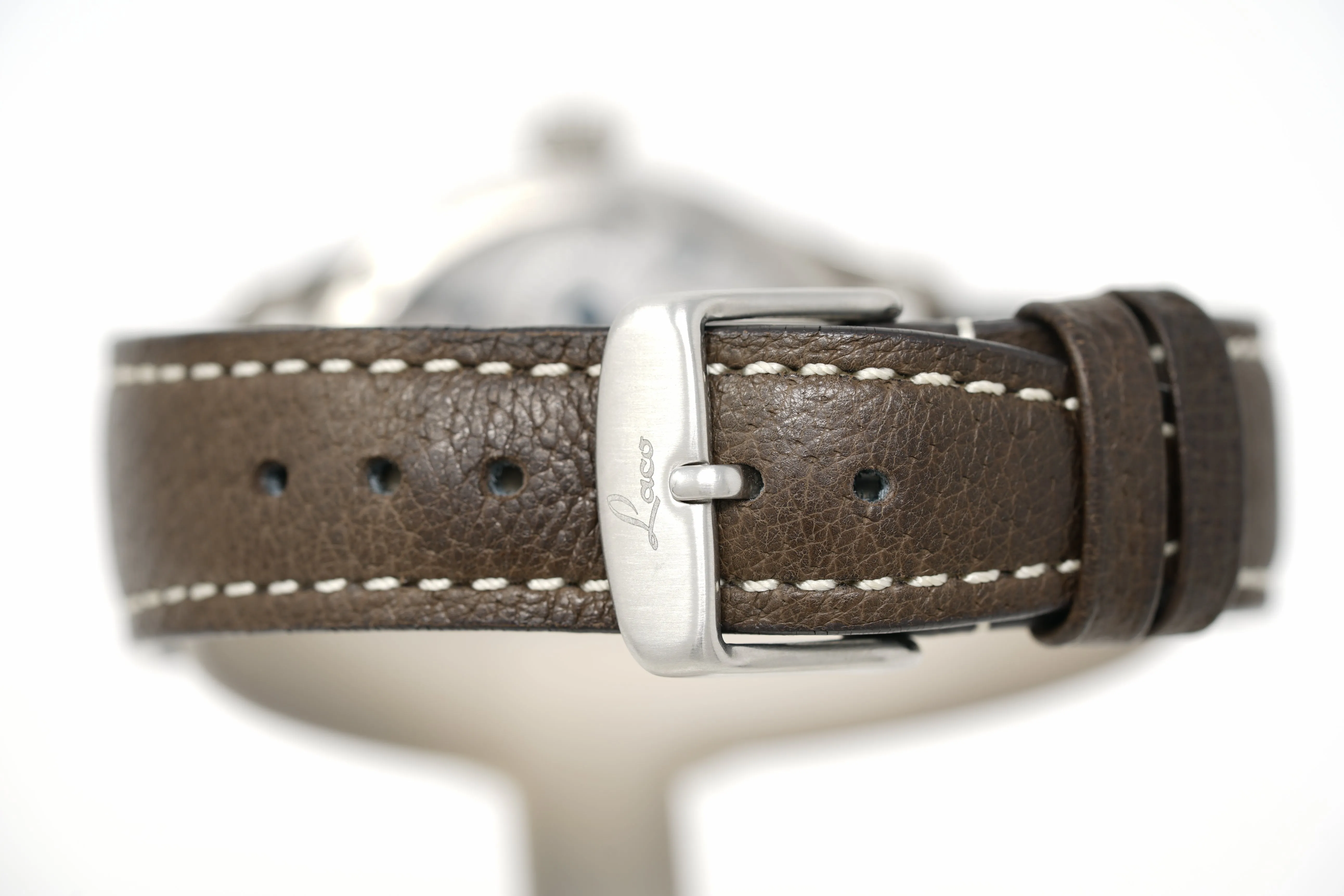 Pre-Owned Laco Flieger Limited - Topper Edition 862122