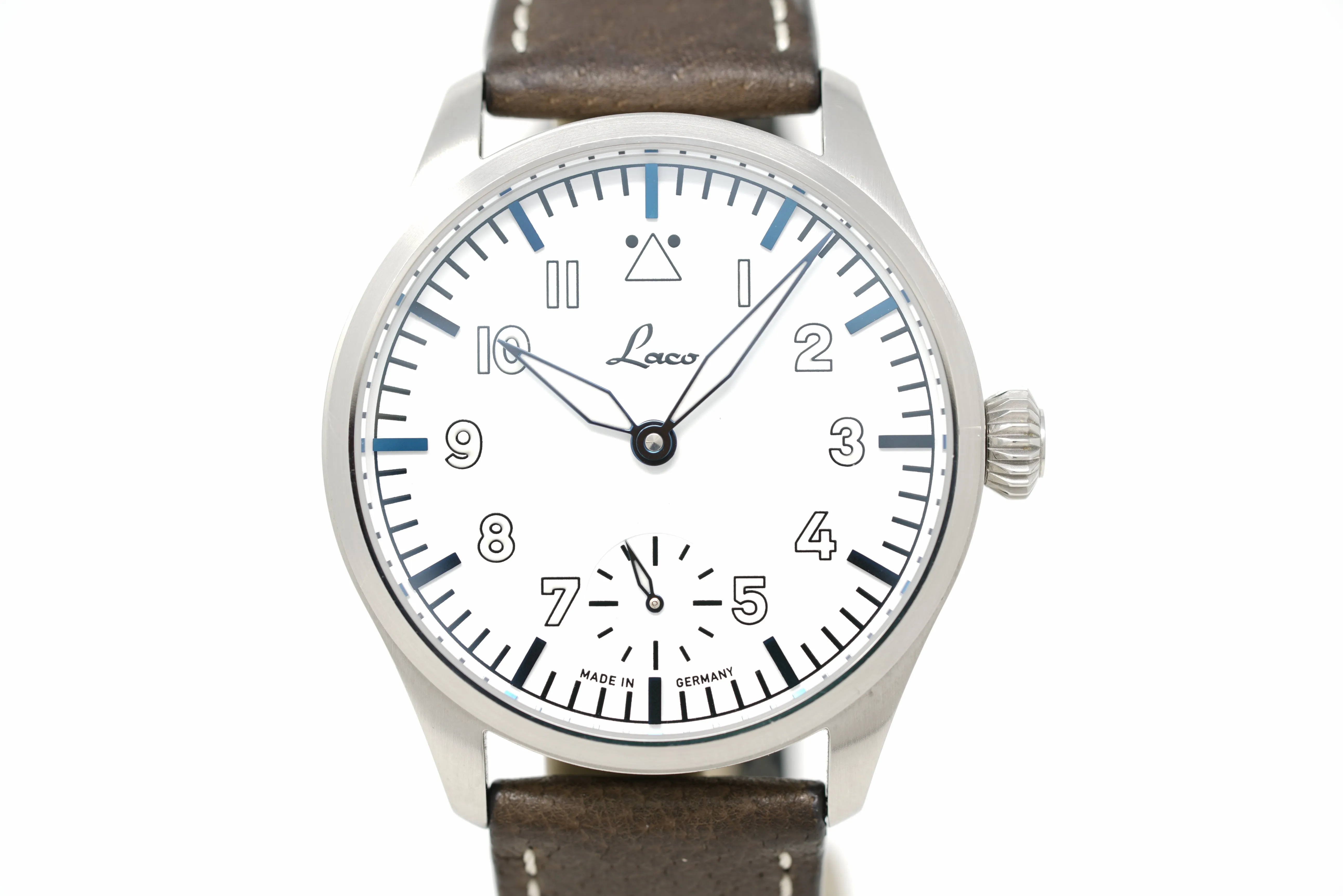 Pre-Owned Laco Flieger Limited - Topper Edition 862122