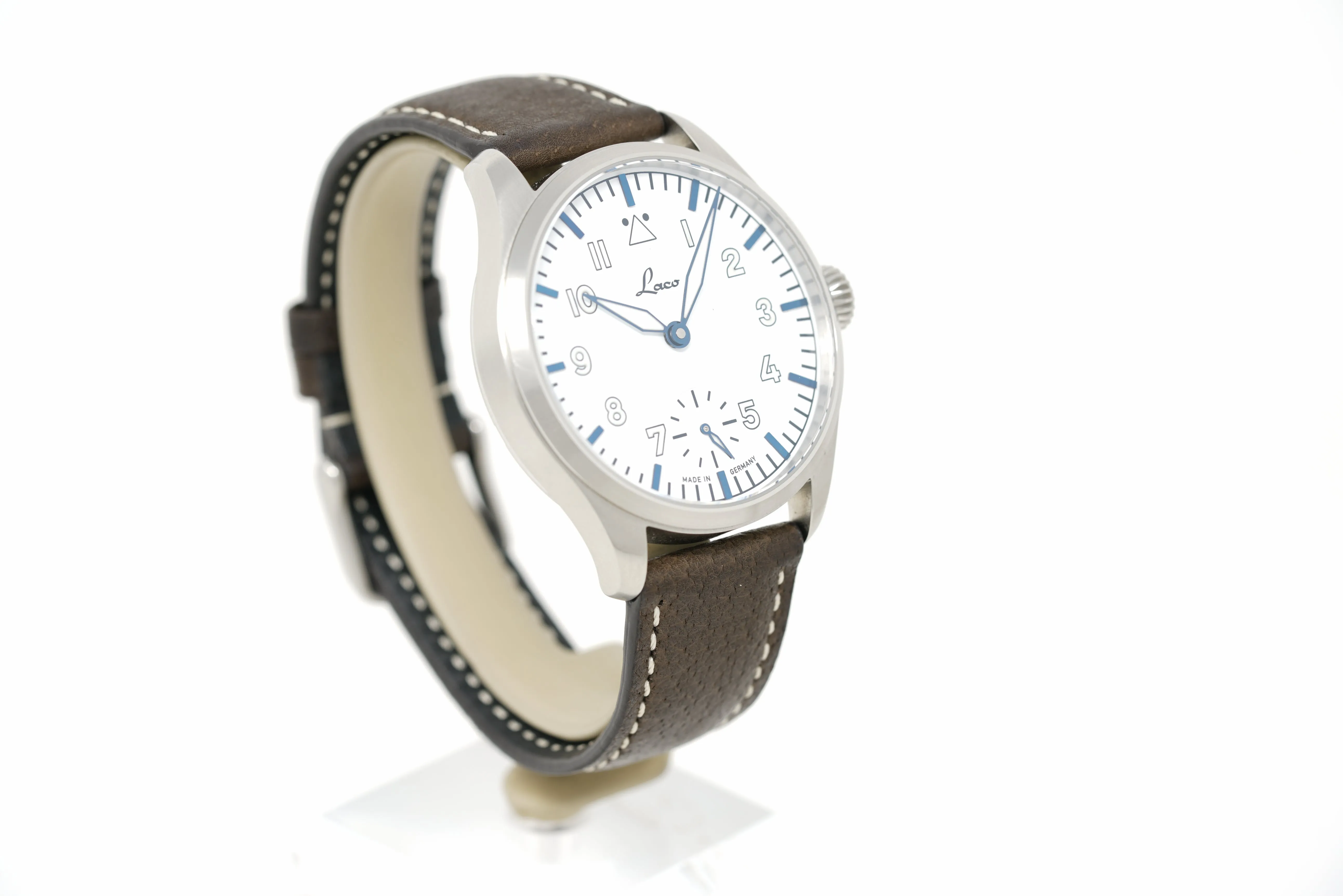 Pre-Owned Laco Flieger Limited - Topper Edition 862122
