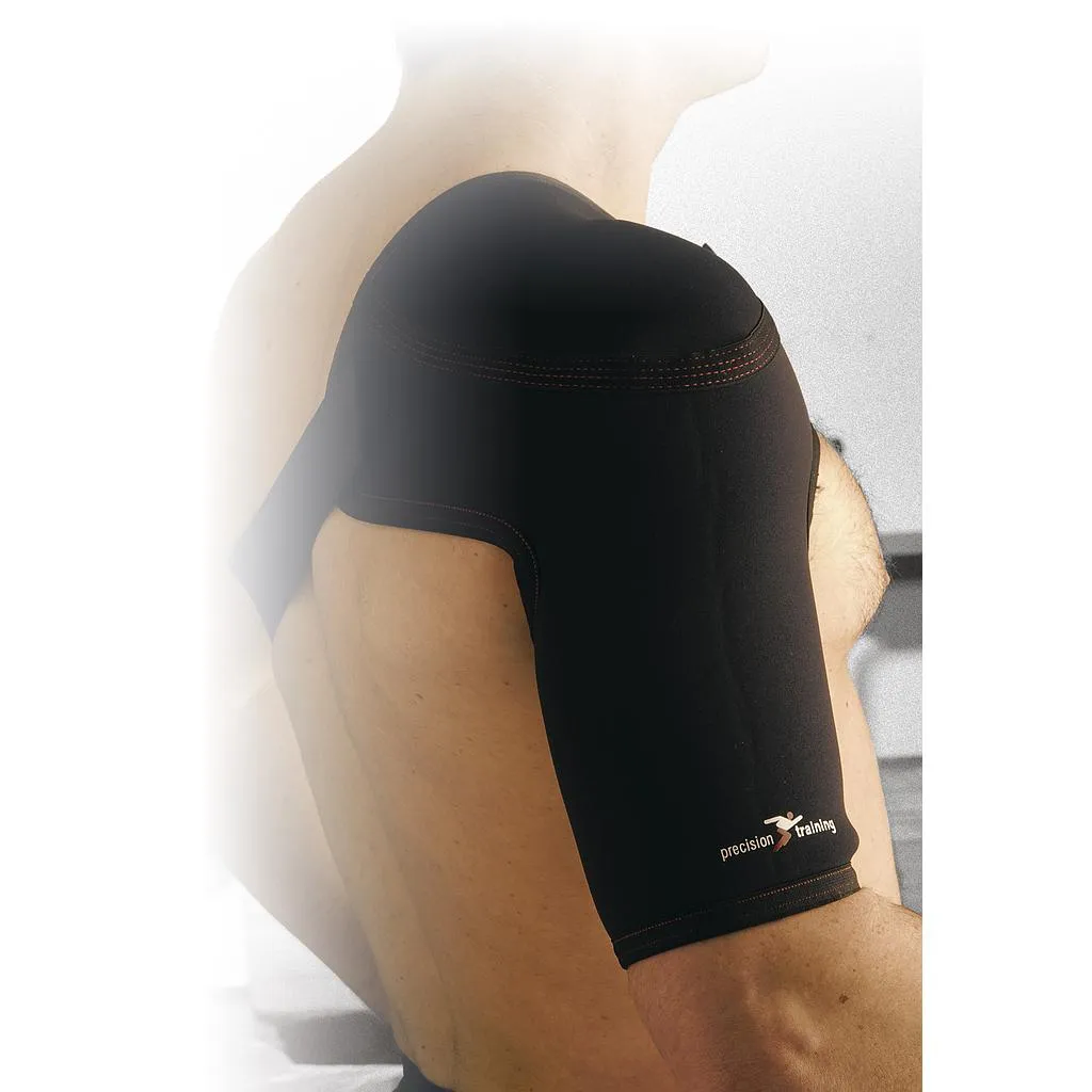 Precision Neoprene Shoulder Strap -DS