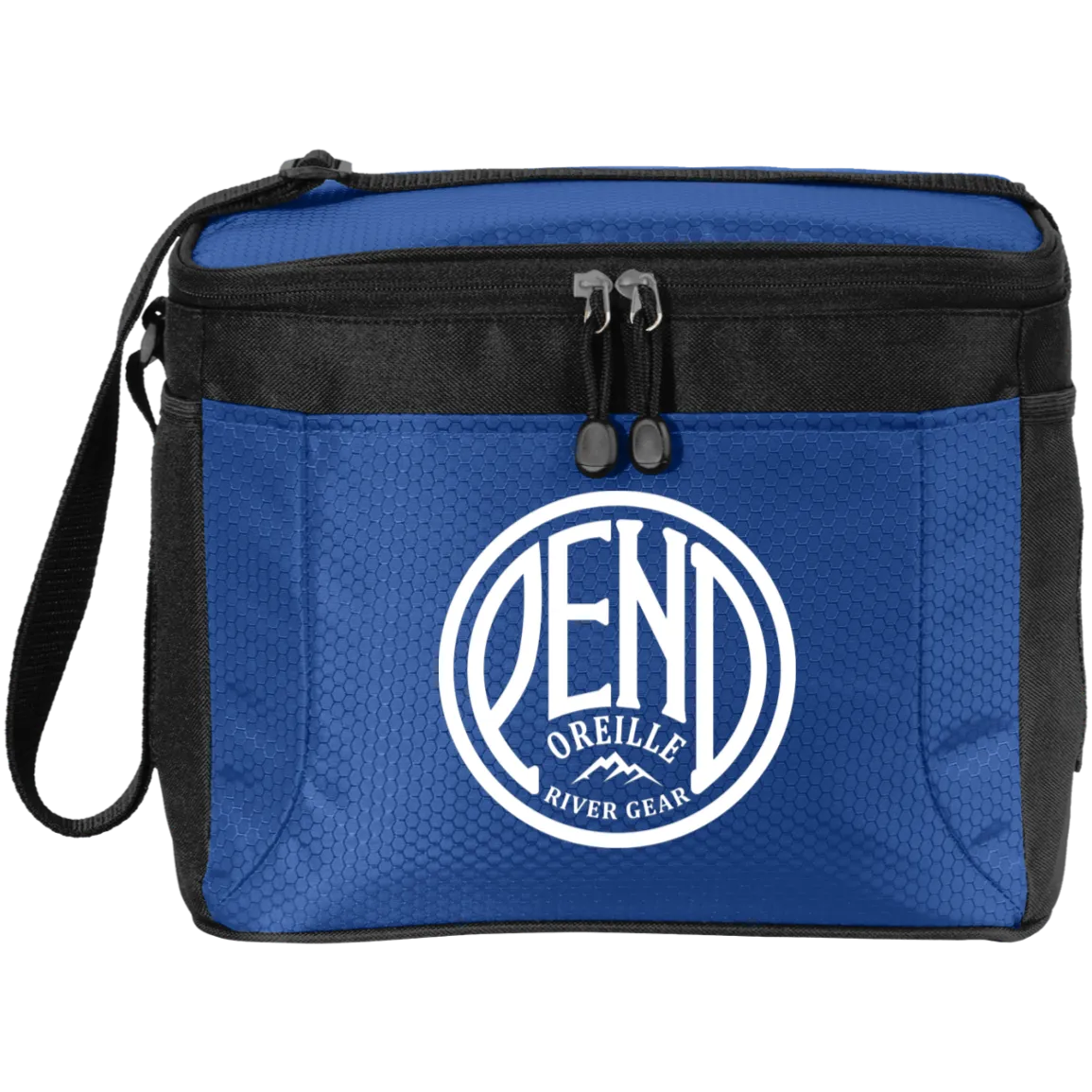 PRG Classic - 12-Pack Cooler