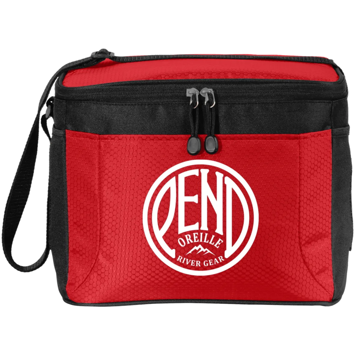 PRG Classic - 12-Pack Cooler