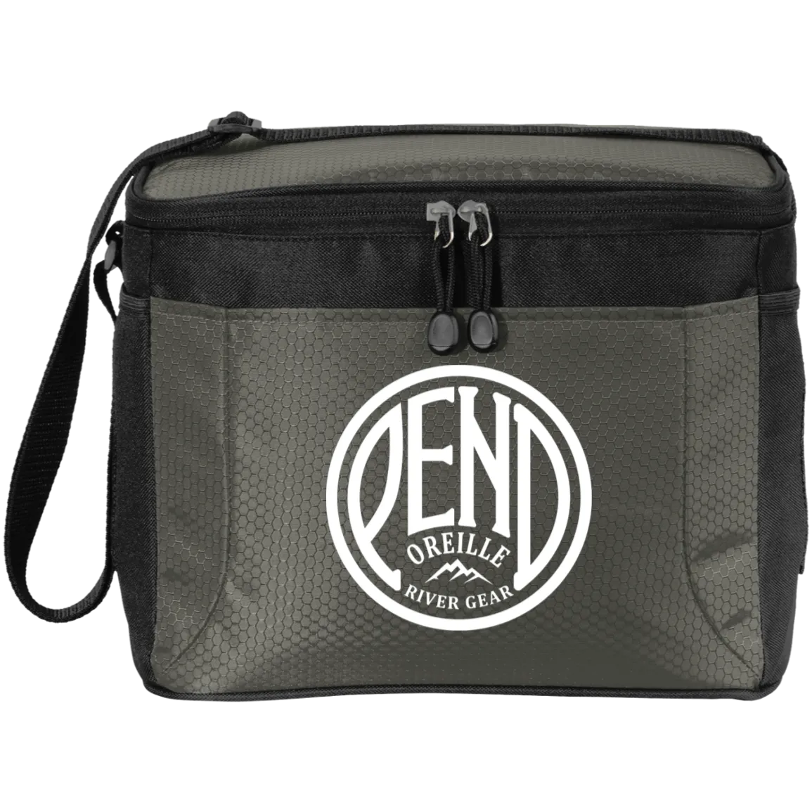 PRG Classic - 12-Pack Cooler
