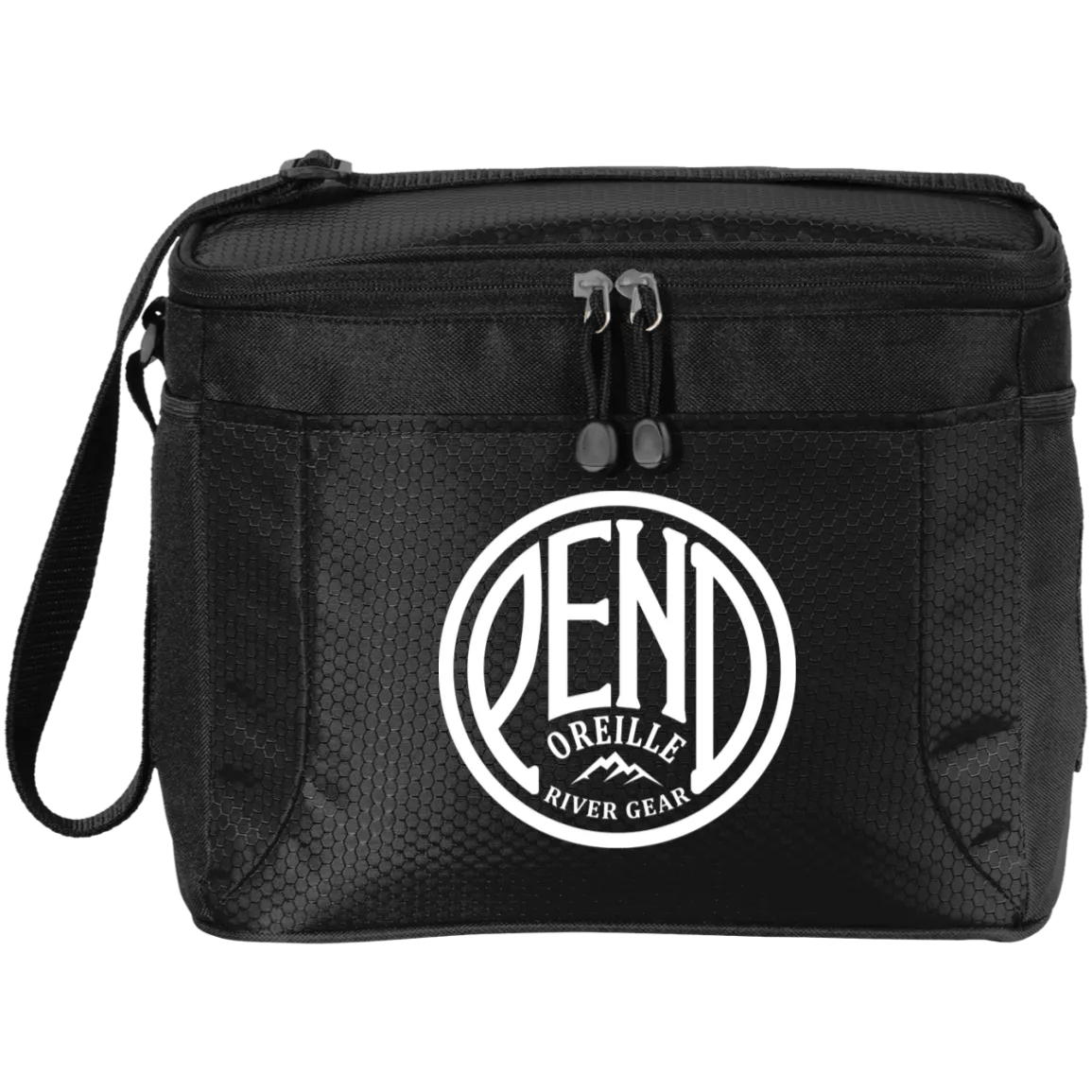 PRG Classic - 12-Pack Cooler