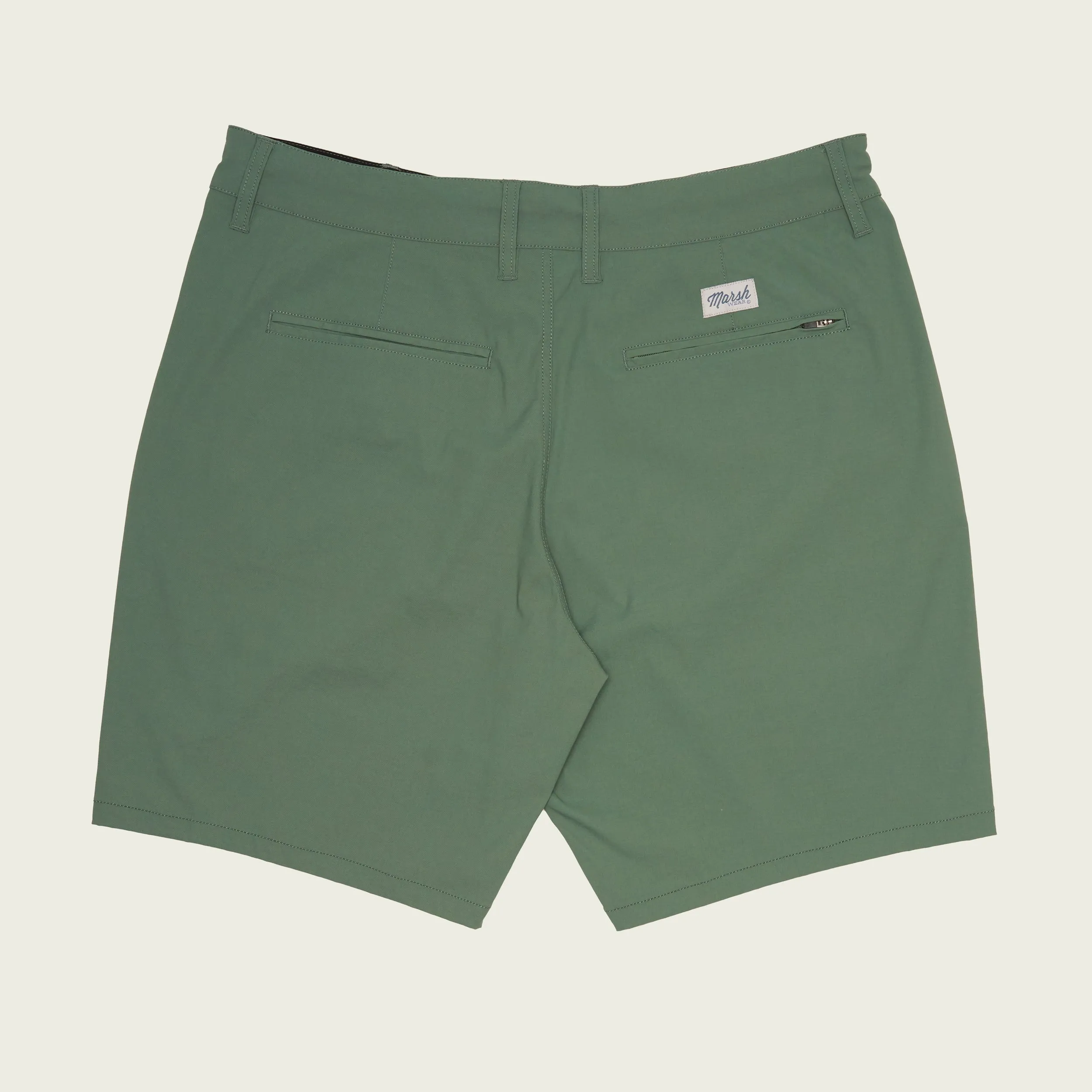 Prime Short