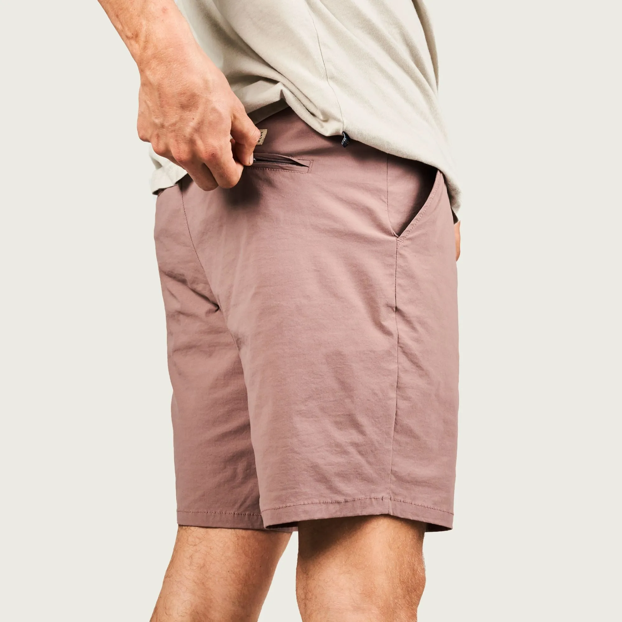Prime Short