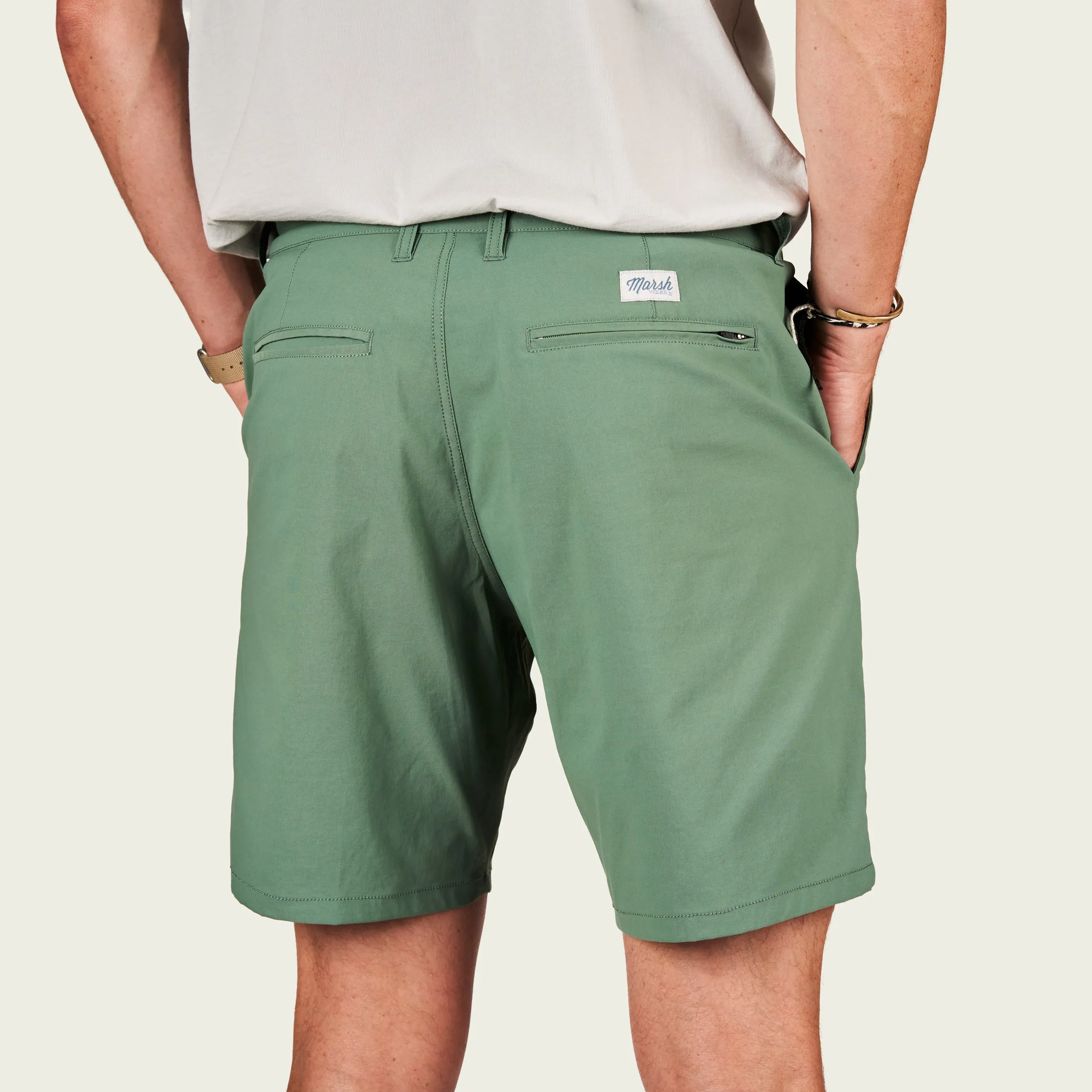 Prime Short