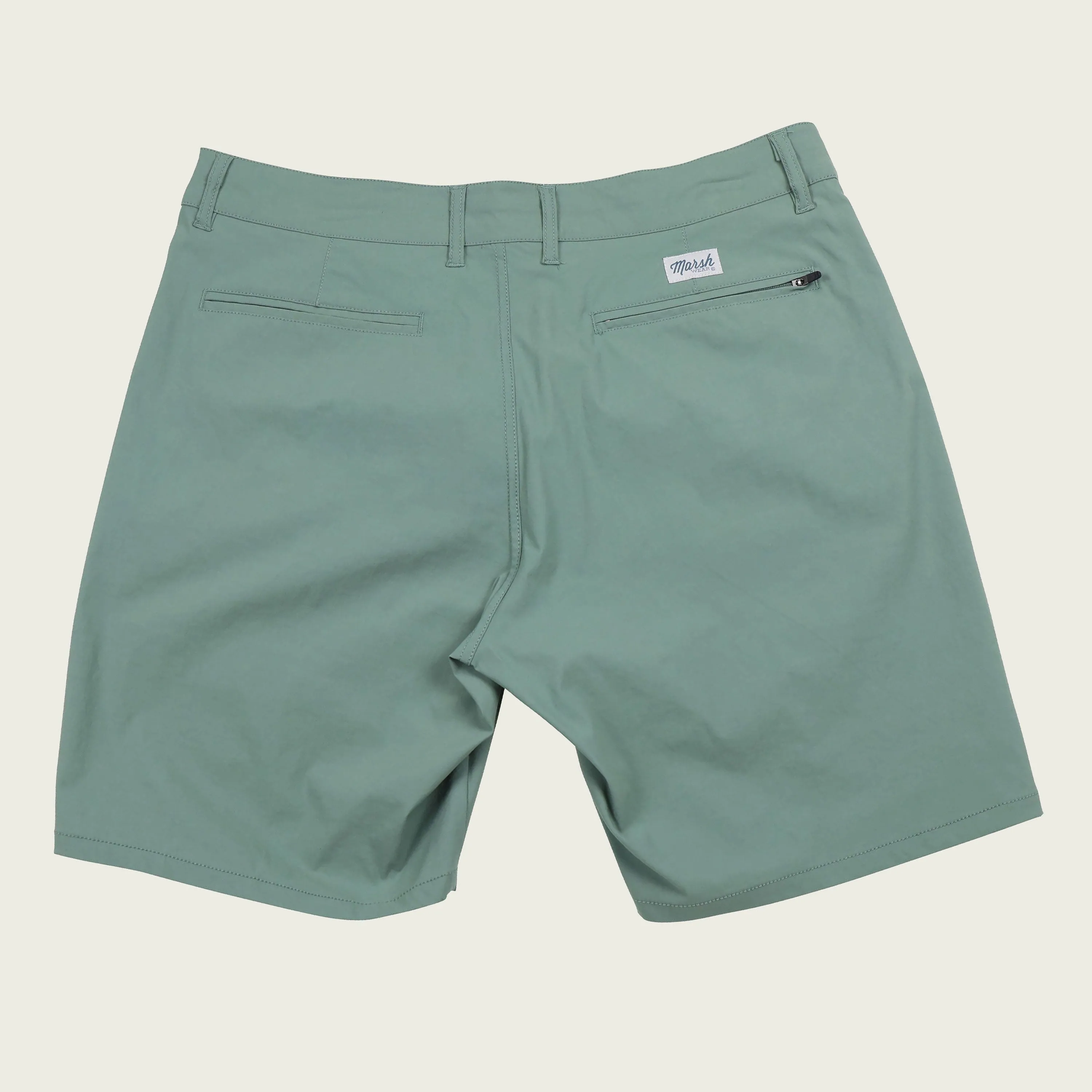 Prime Short