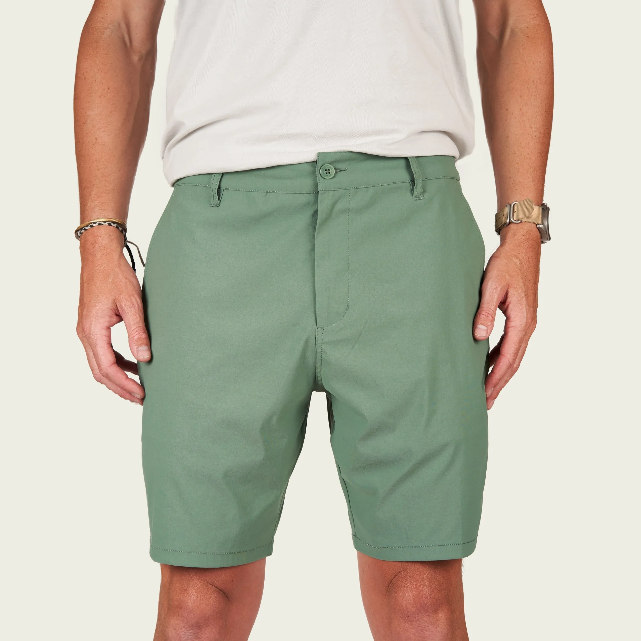 Prime Short