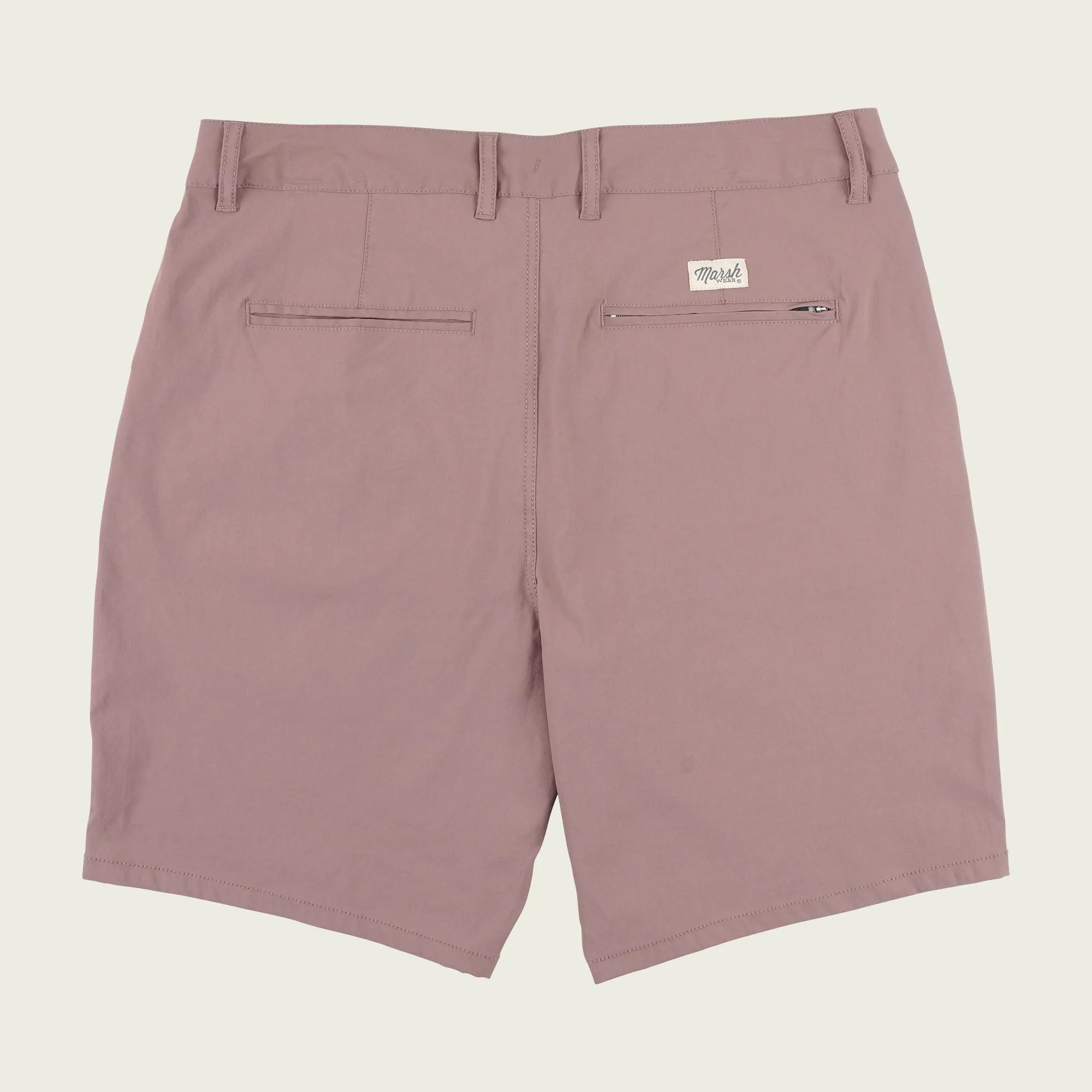 Prime Short