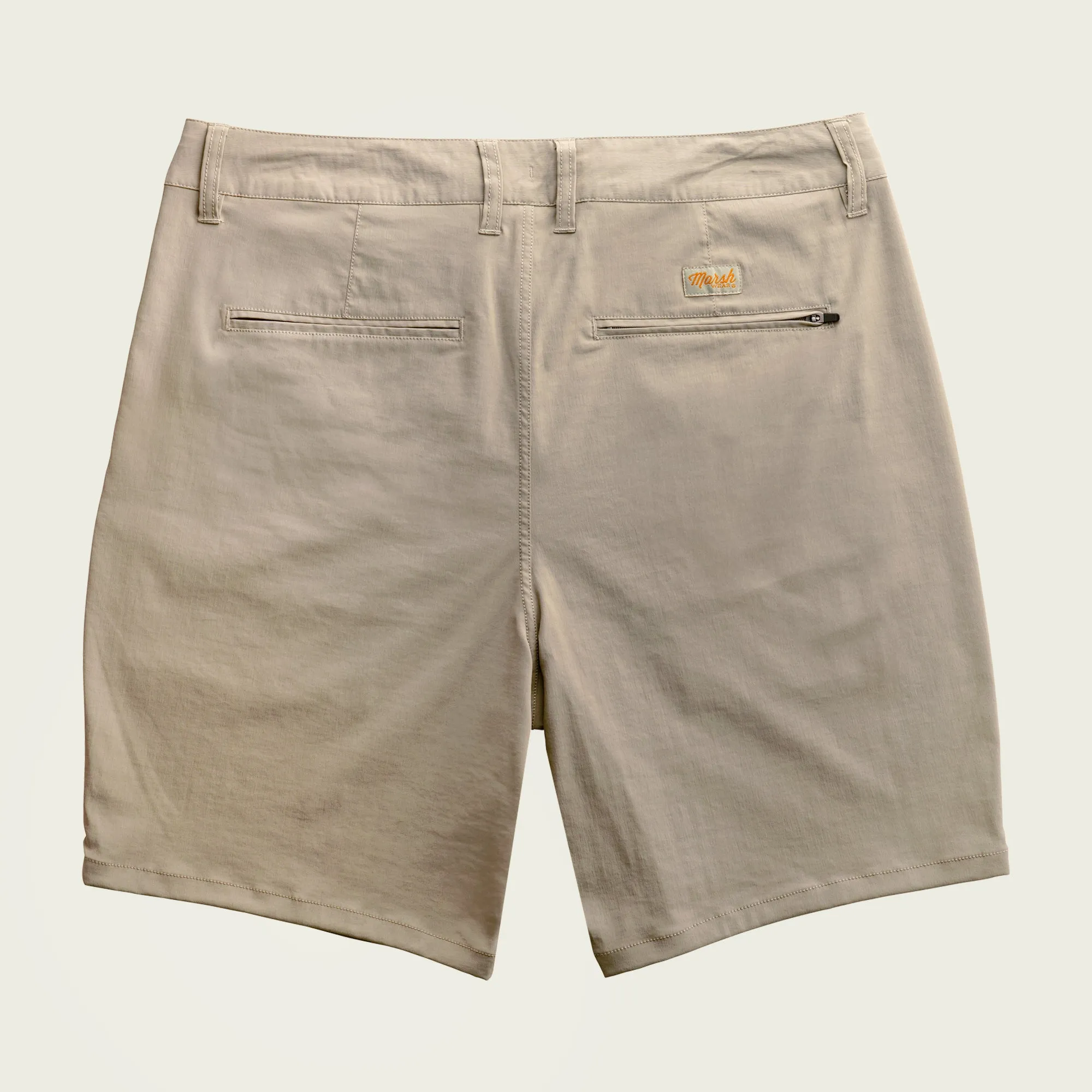 Prime Short