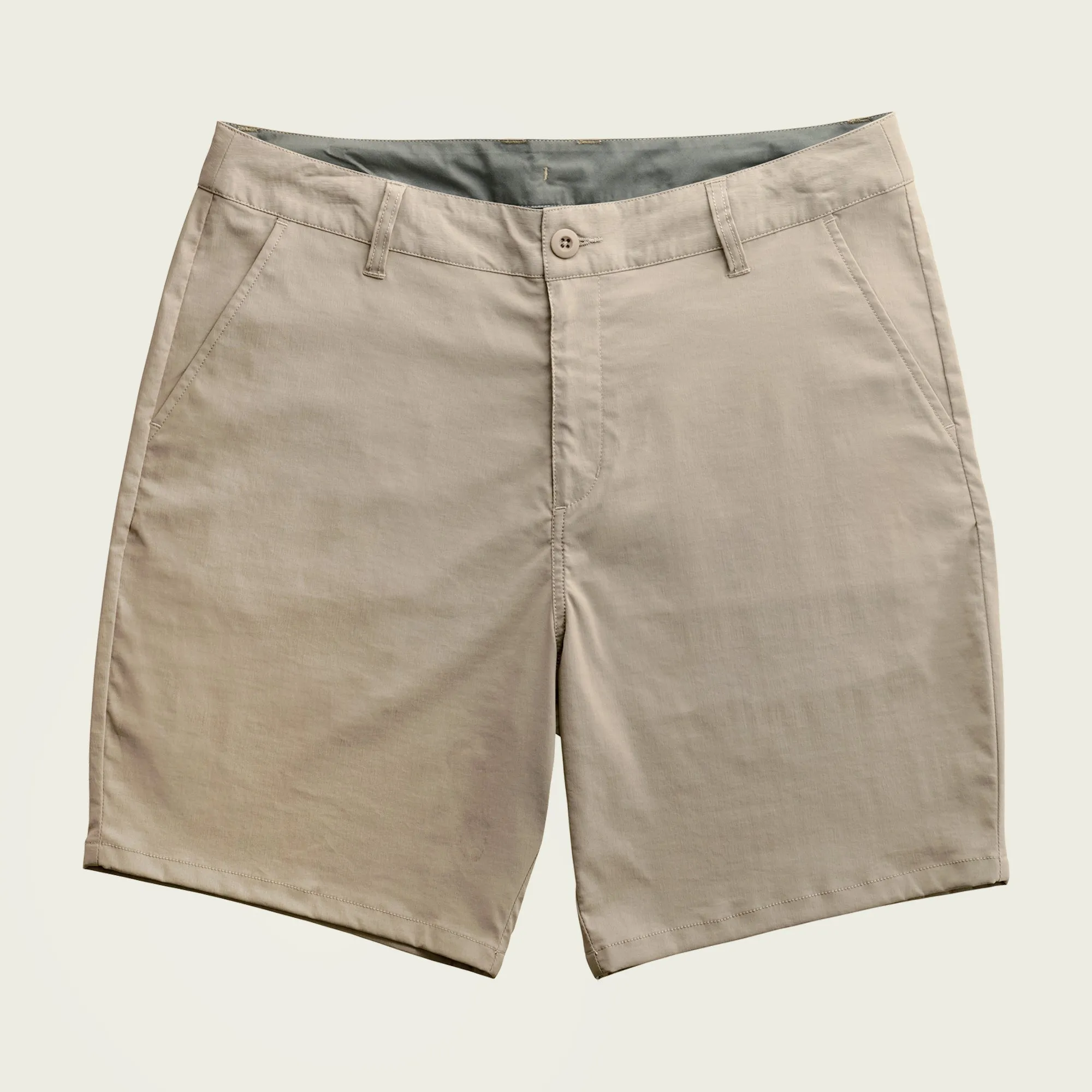 Prime Short