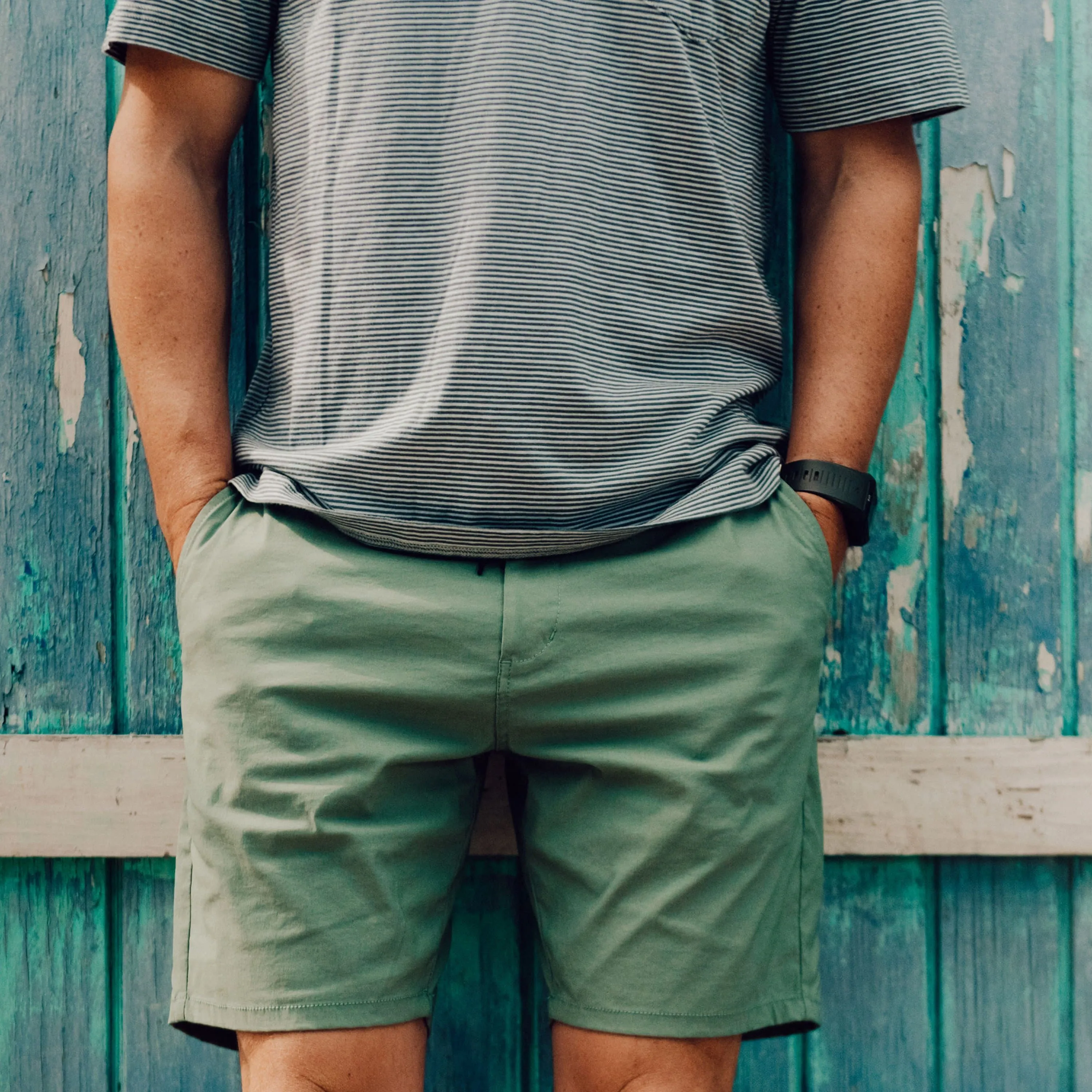 Prime Short