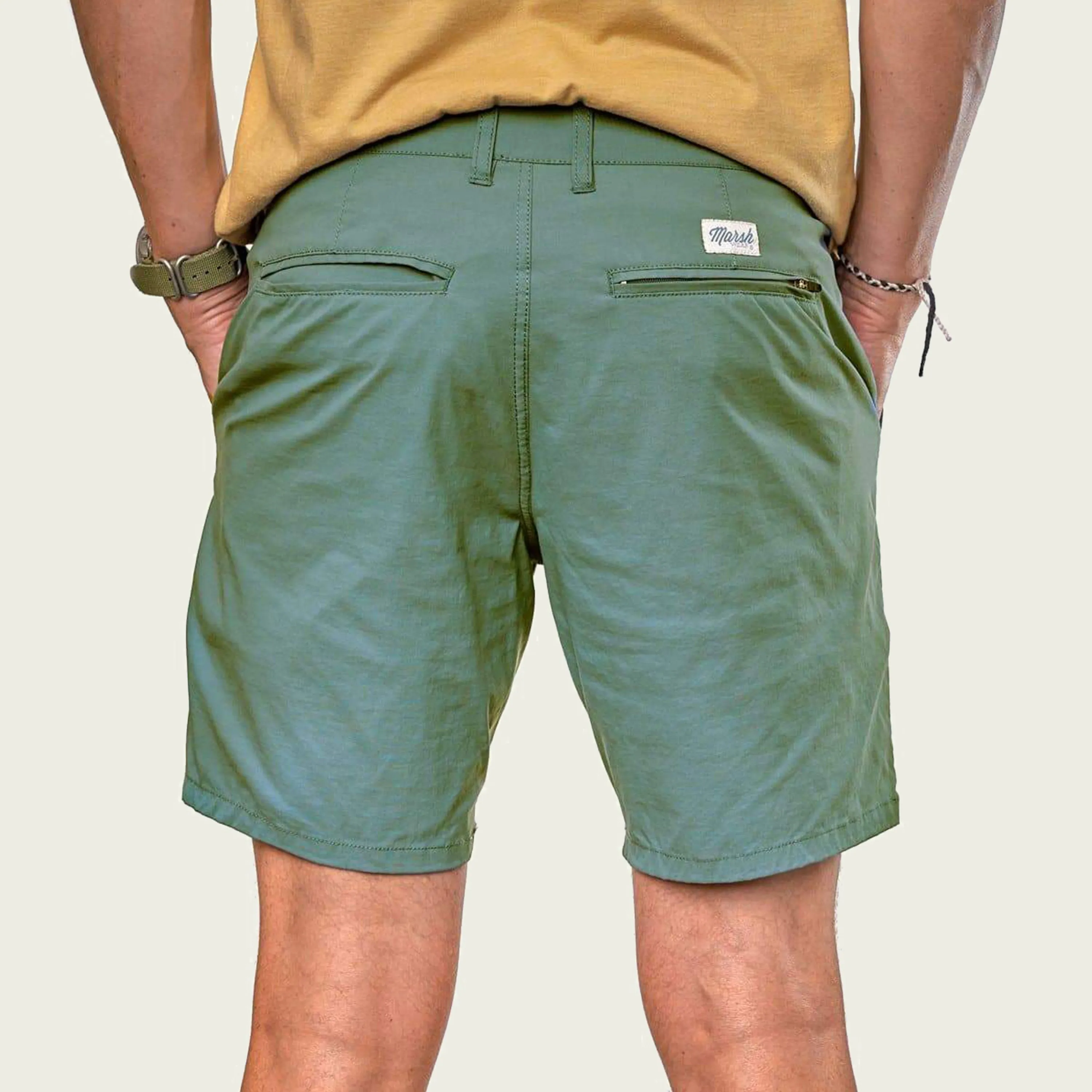 Prime Short