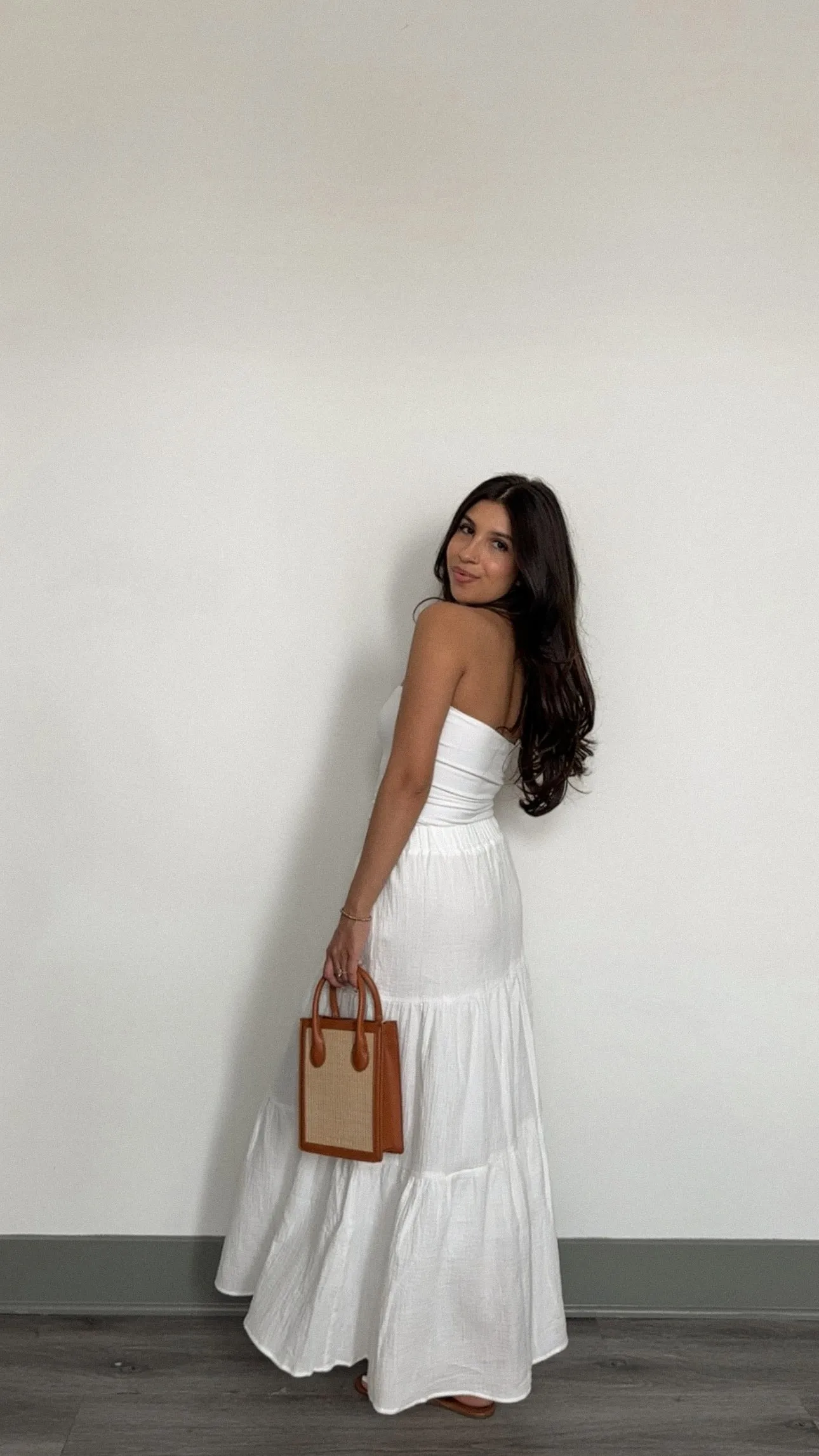 Priscilla Small Tote
