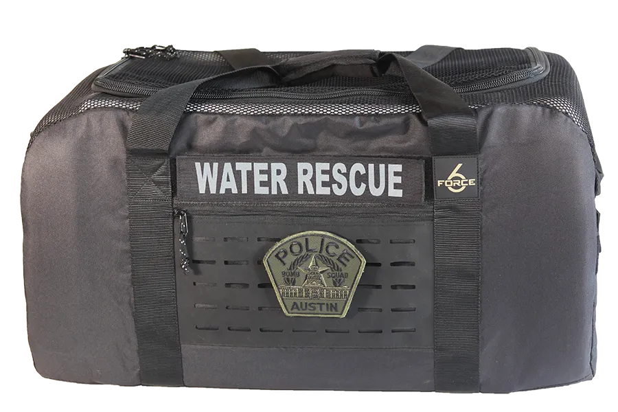 Pro 100L Duffle Bag