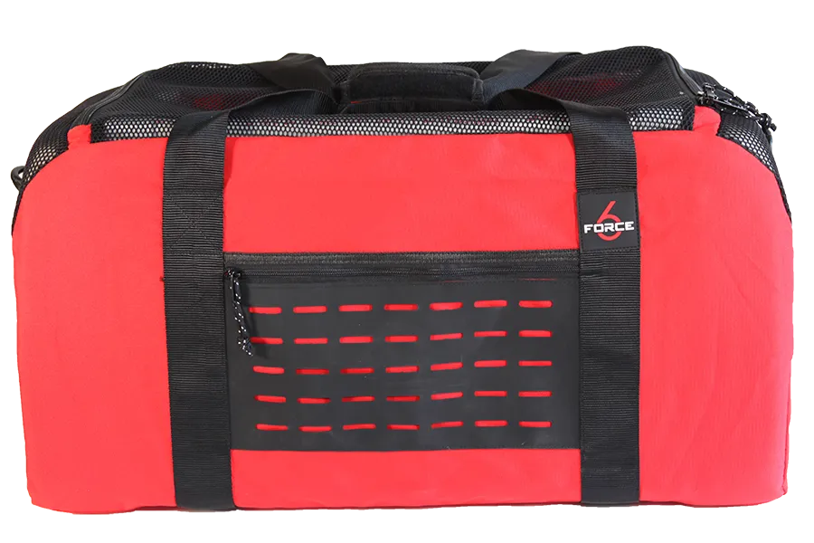 Pro 100L Duffle Bag