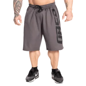 Pro mesh shorts, Grey