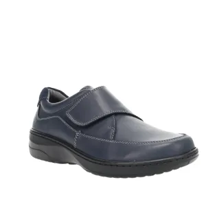 Propet Women Gilda WCA103L (Navy)
