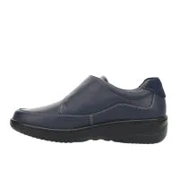 Propet Women Gilda WCA103L (Navy)