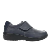 Propet Women Gilda WCA103L (Navy)