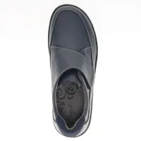 Propet Women Gilda WCA103L (Navy)