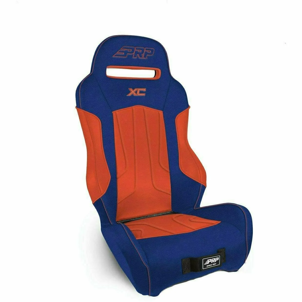 PRP Yamaha YXZ XC Suspension Seats (Pair)