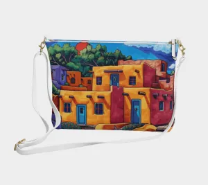 Pueblo 1 VL Crossbody