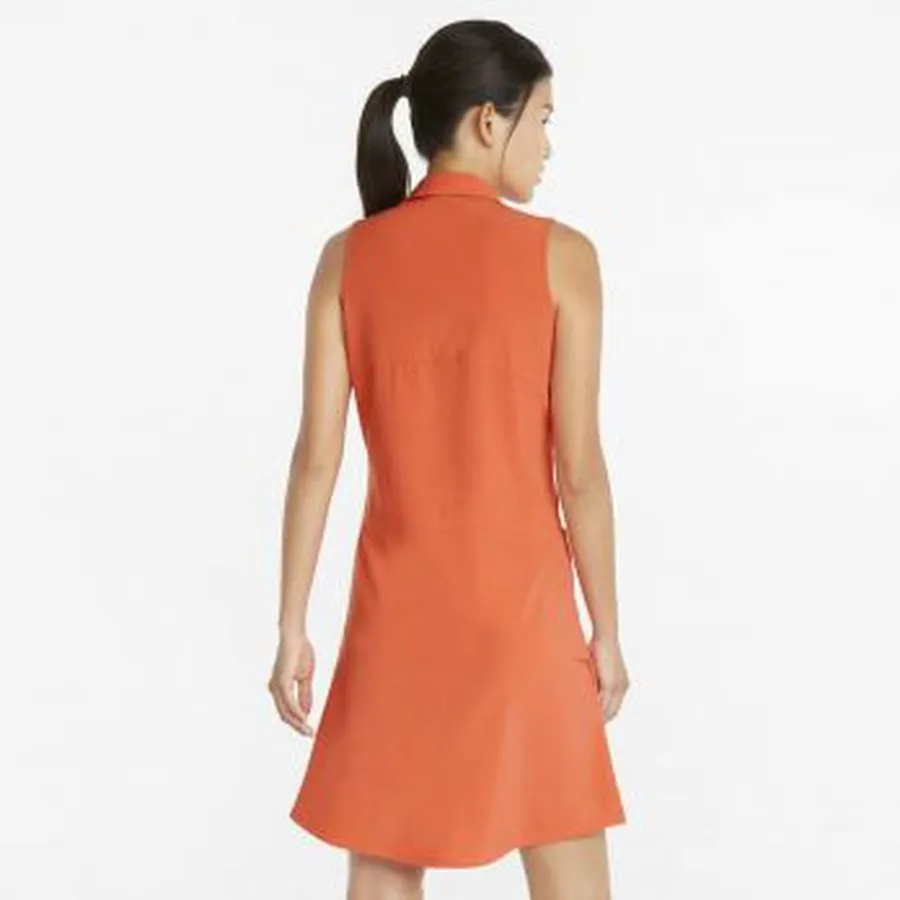 Puma Ladies Cruise Golf Dress