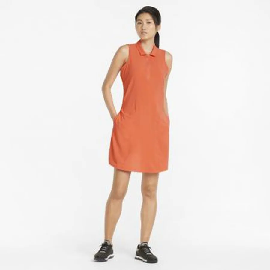 Puma Ladies Cruise Golf Dress
