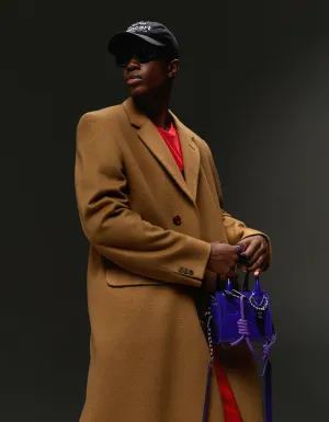 Purple Micro Gen Bag