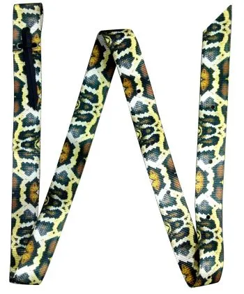 Python print Nylon Latigo