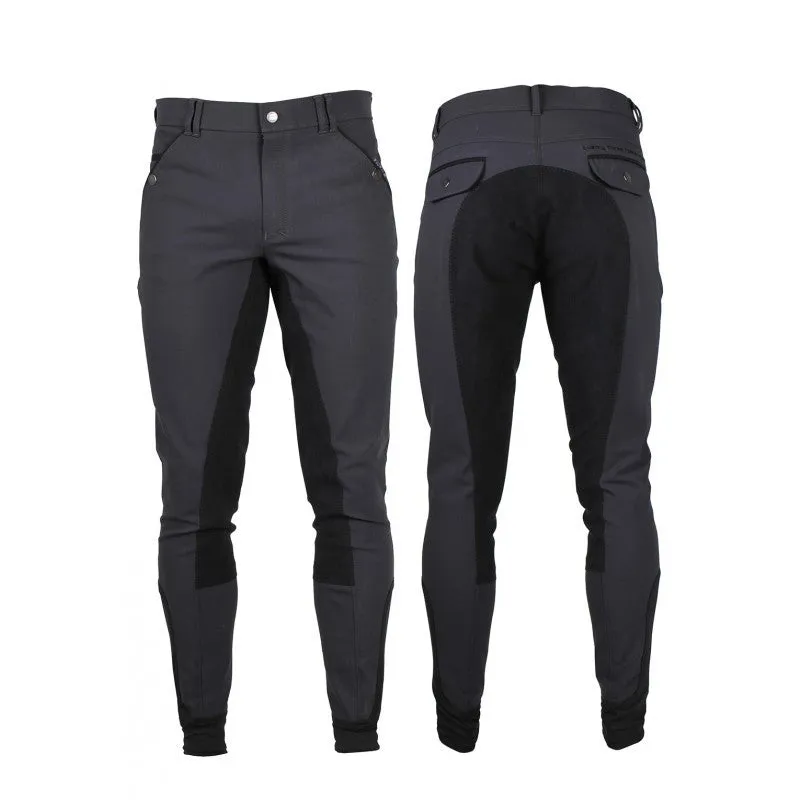 QHP Breeches Jack full seat