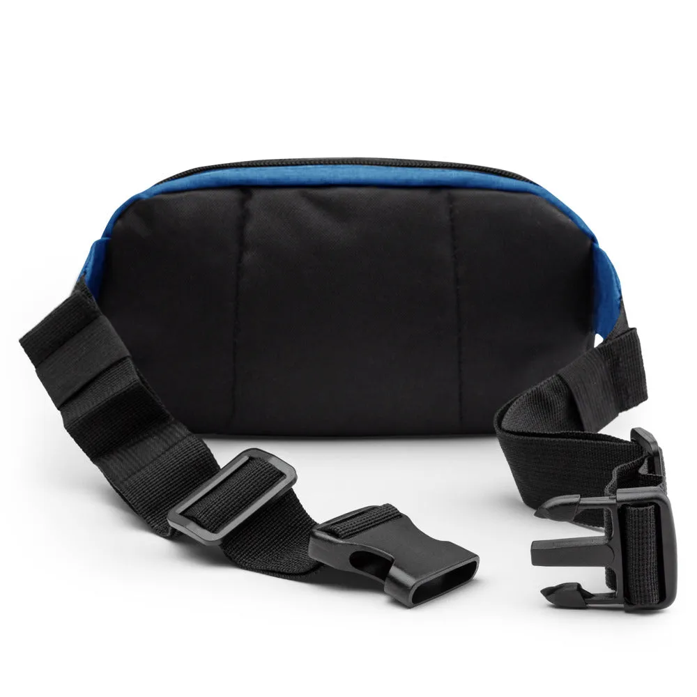 Queen Champion fanny pack