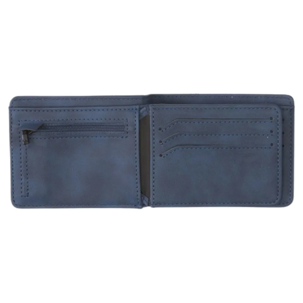 Quiksilver Men's Arch Support Wallet