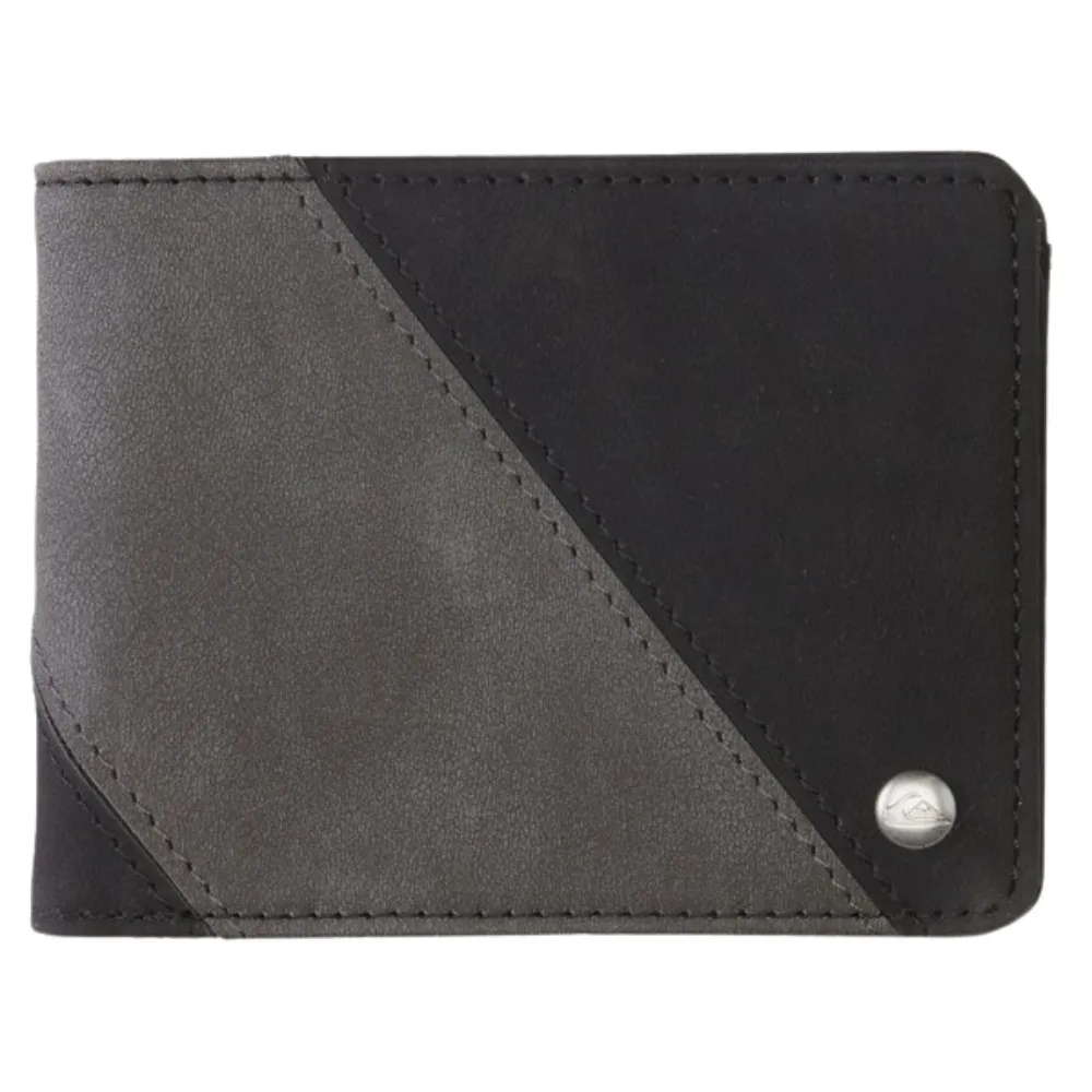 Quiksilver Men's Arch Support Wallet