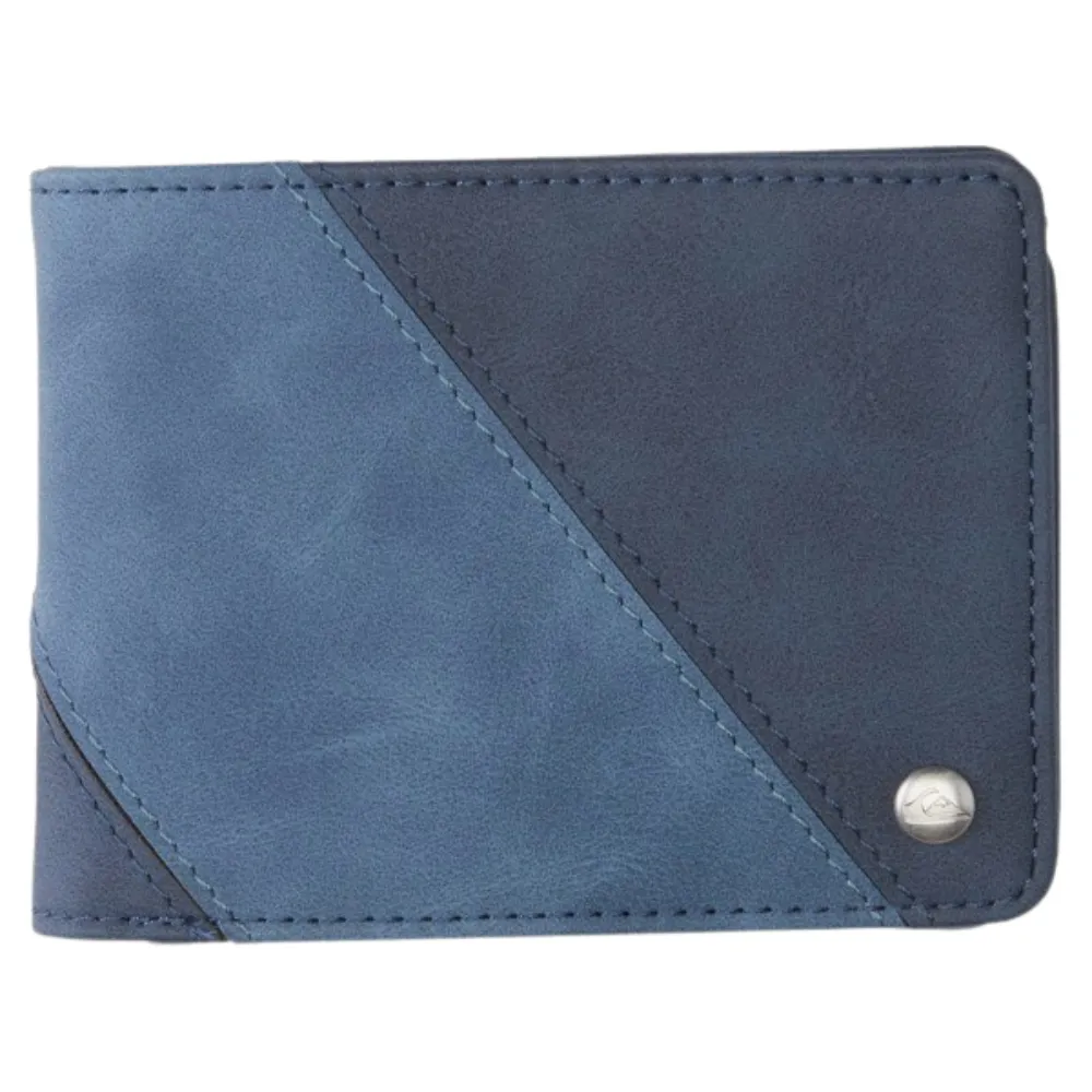 Quiksilver Men's Arch Support Wallet
