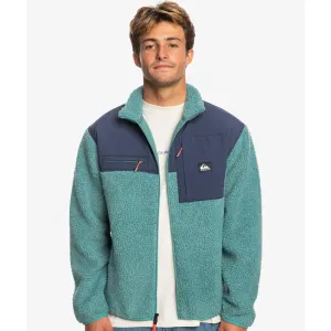 Quiksilver Shallow Water Zip Fleece