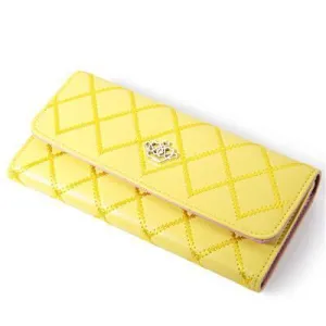 Quilted Wallet