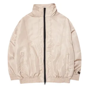 "WAGWAN" WINDBREAKER V2 IN FOSSIL