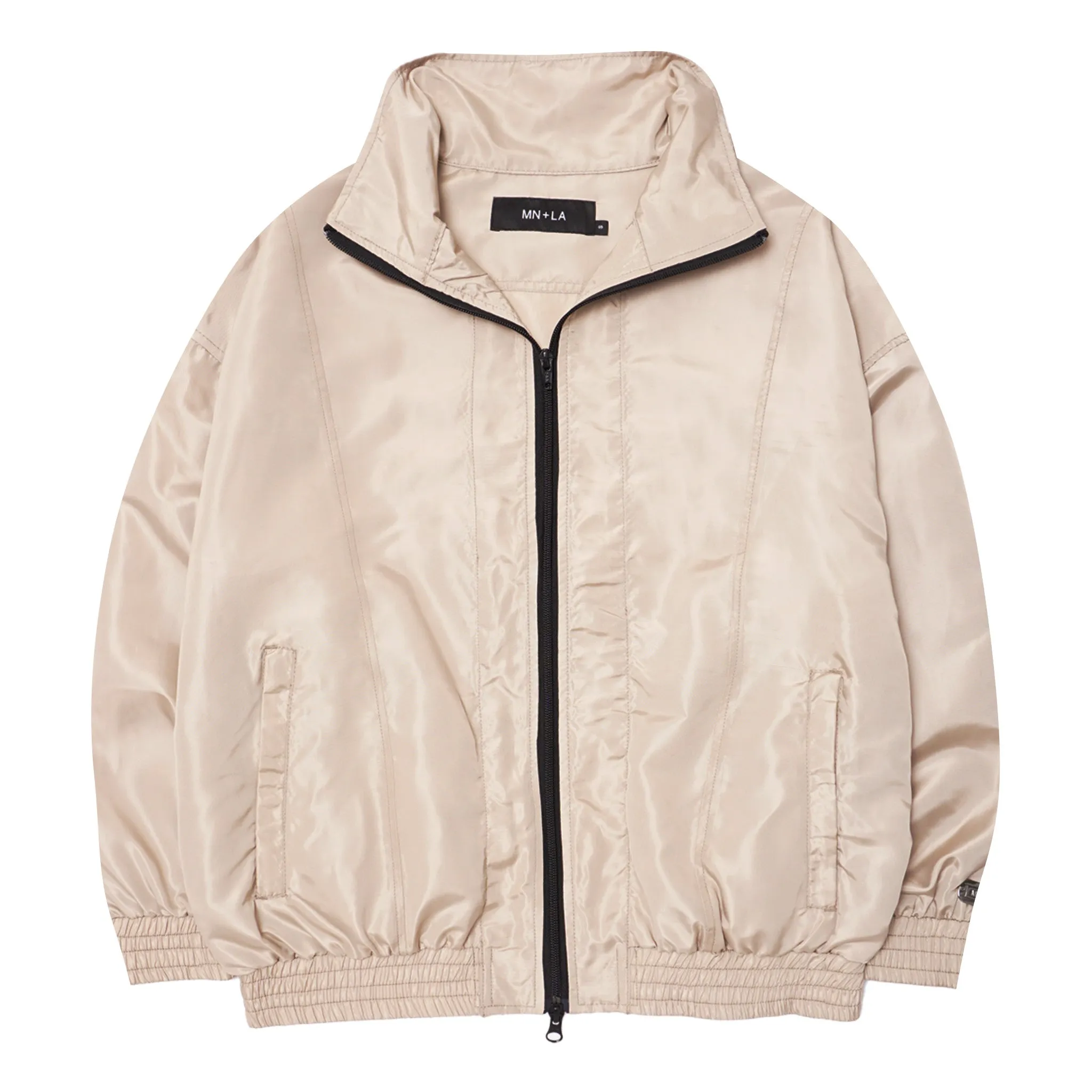 "WAGWAN" WINDBREAKER V2 IN FOSSIL