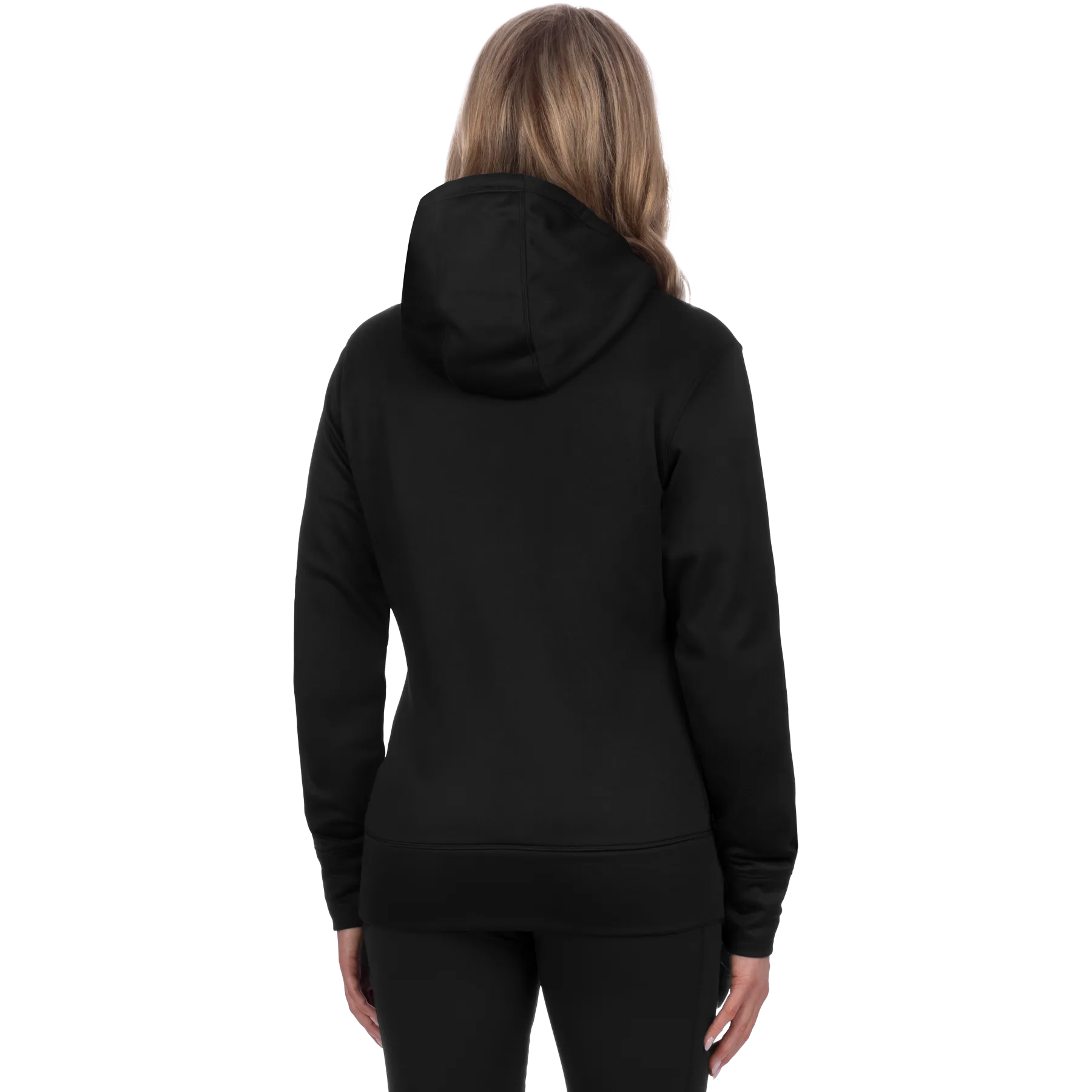 Race Division Women's Tech Pullover Hoodie