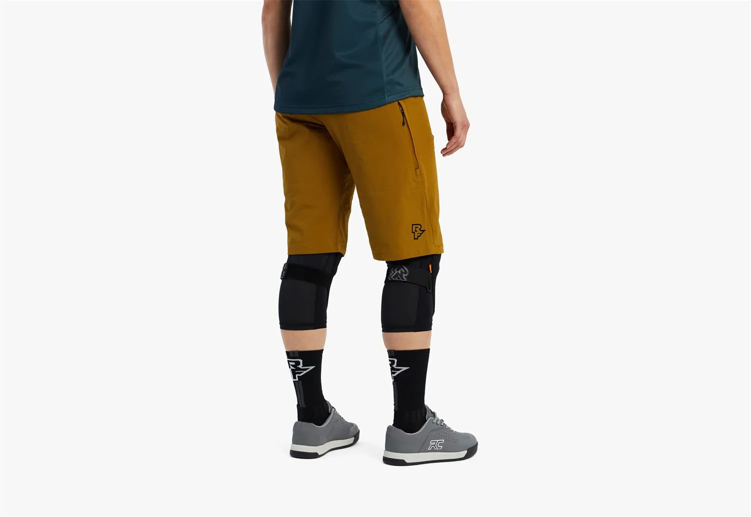 Race Face - Women's Indy Shorts