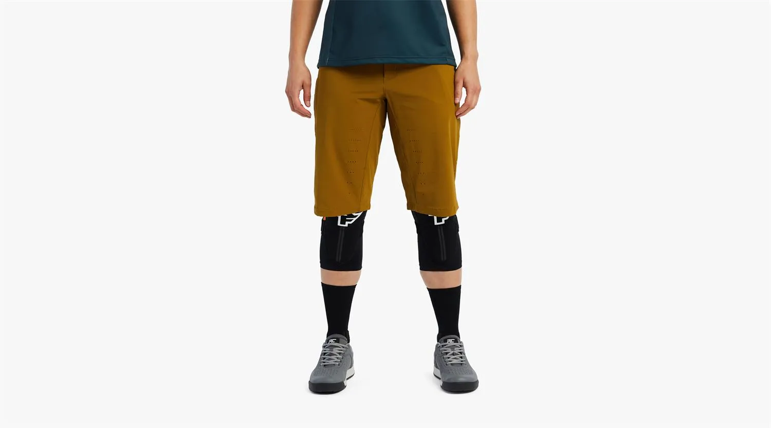 Race Face - Women's Indy Shorts
