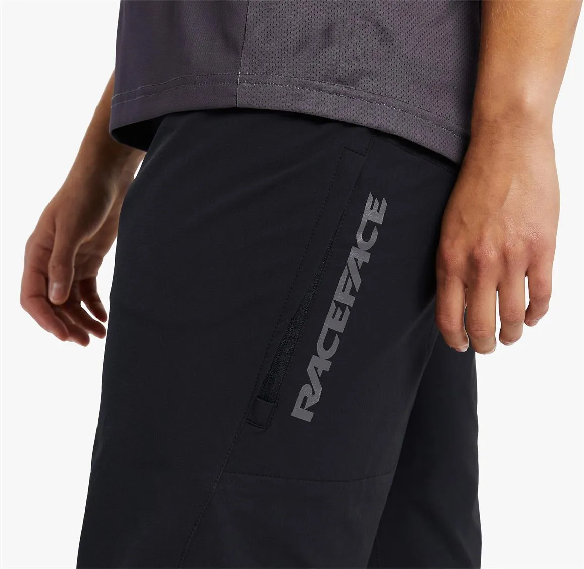 Race Face - Women's Indy Shorts