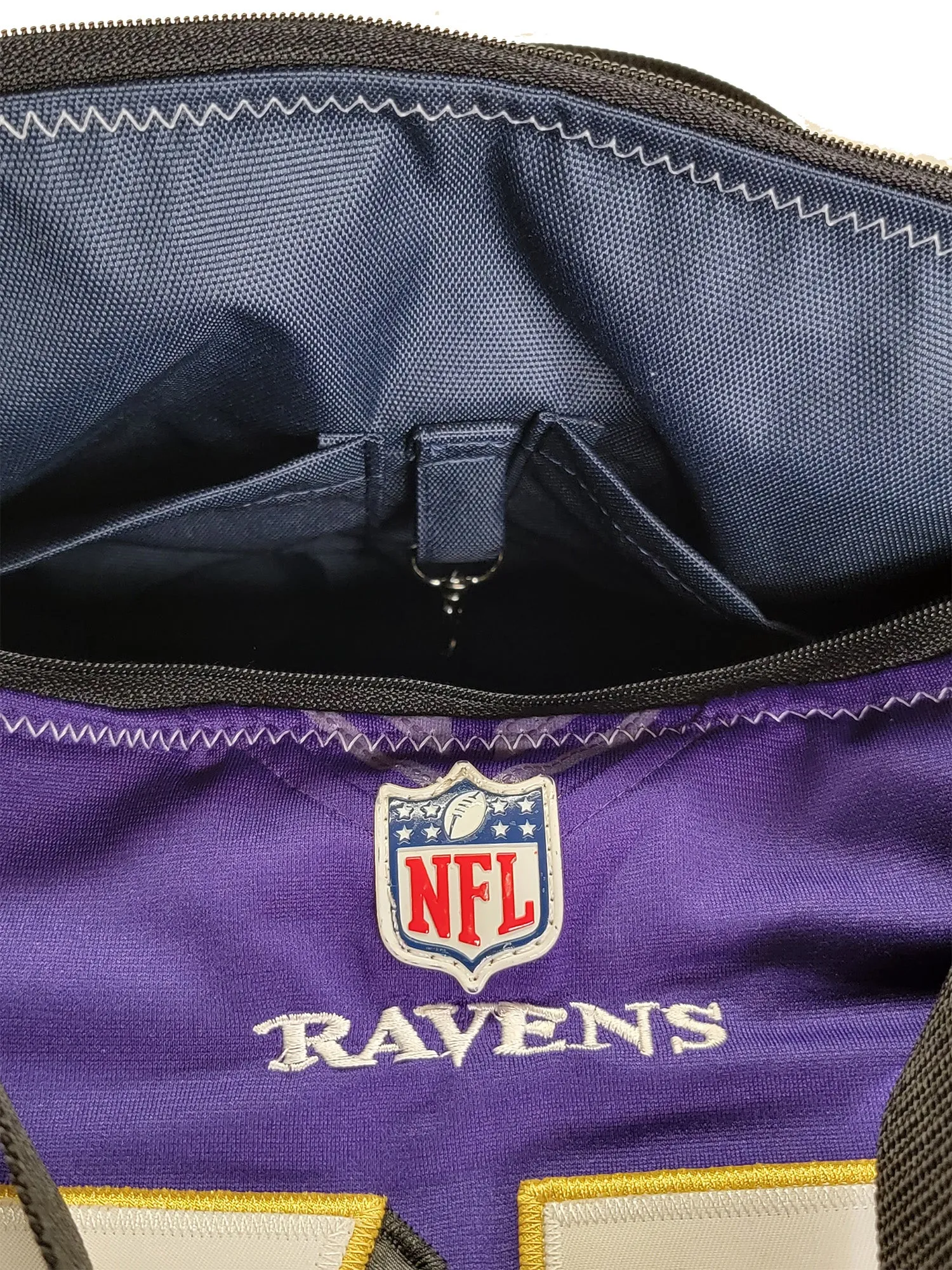 Ravens Duffle Bag