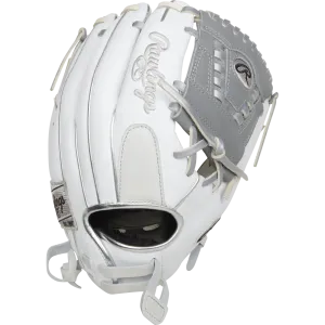 Rawlings Liberty Advanced 12" Fastpitch Softball Glove: RRLA120-31WSS