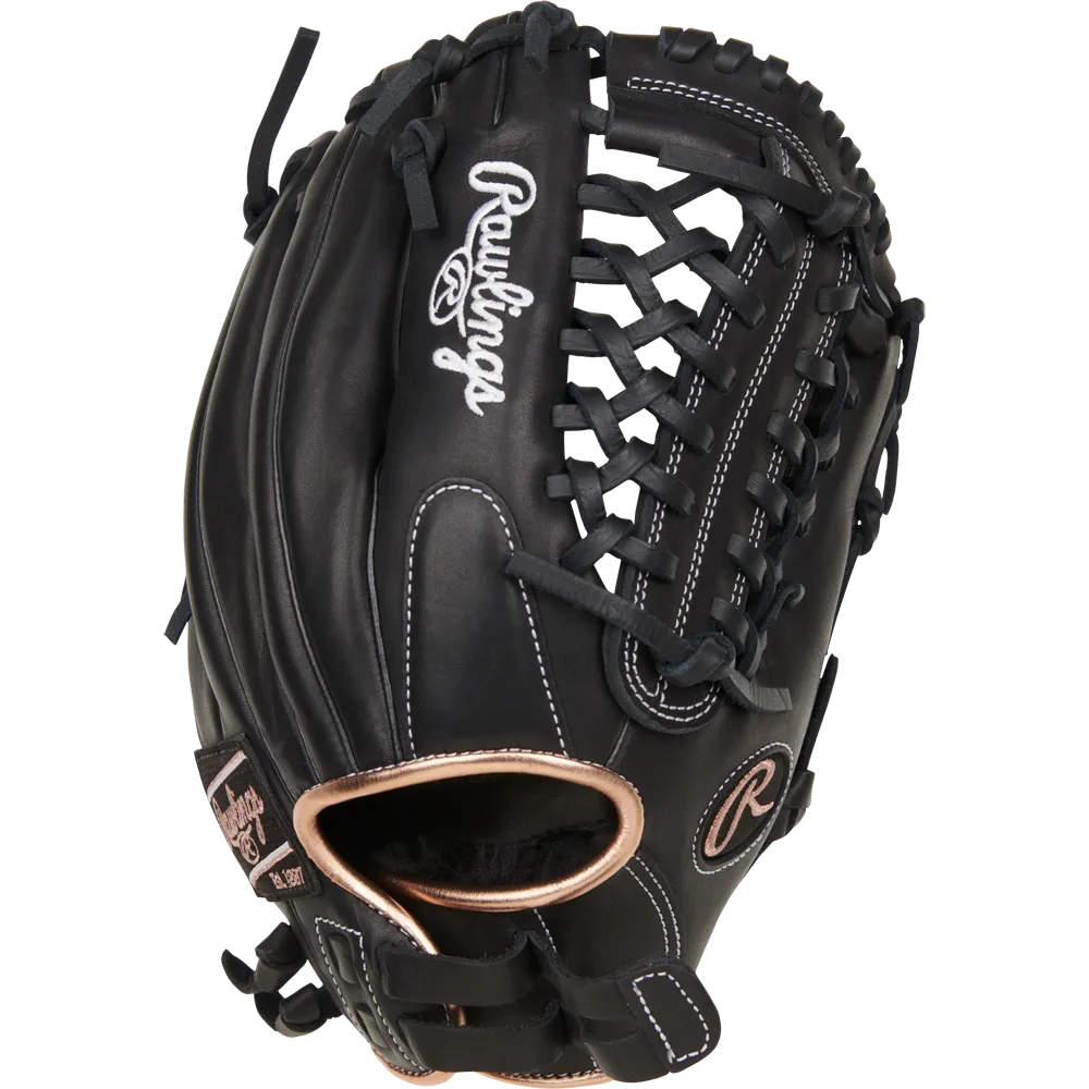 Rawlings R9 12" Fastpitch Glove: R9SB120-4B